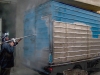 Hydro-Blasting